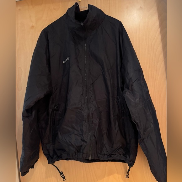 Columbia Other - Columbia jacket
